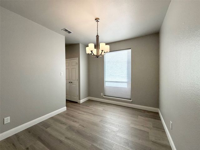 4916 Lodgepole Lane, Fort Worth, TX 76137