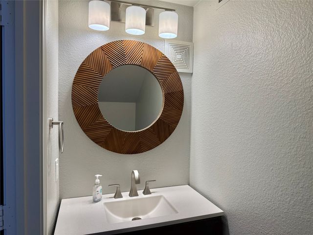 4916 Lodgepole Lane, Fort Worth, TX 76137