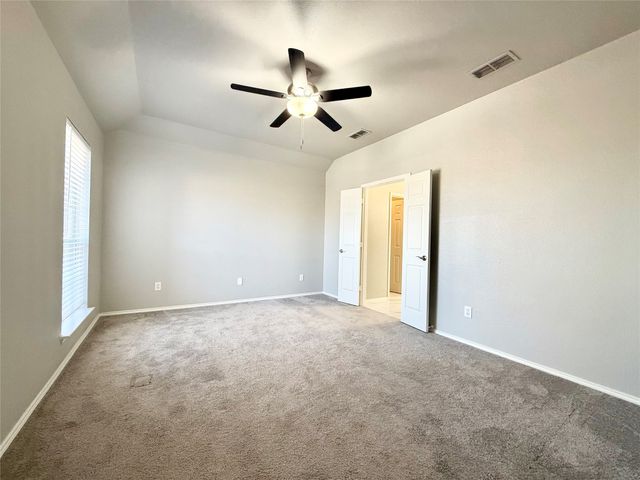 4916 Lodgepole Lane, Fort Worth, TX 76137