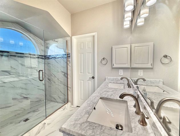 4916 Lodgepole Lane, Fort Worth, TX 76137