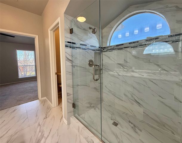 4916 Lodgepole Lane, Fort Worth, TX 76137