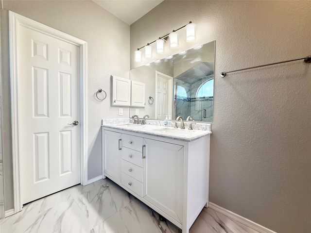 4916 Lodgepole Lane, Fort Worth, TX 76137