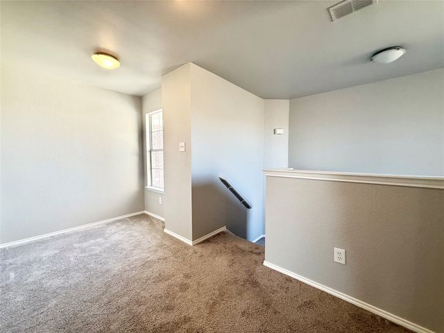 4916 Lodgepole Lane, Fort Worth, TX 76137