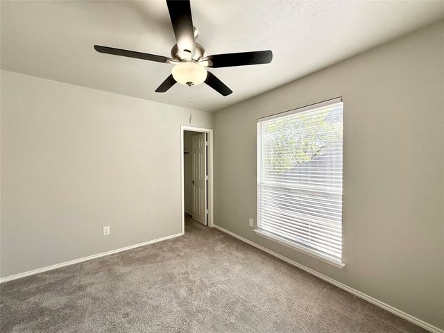 4916 Lodgepole Lane, Fort Worth, TX 76137