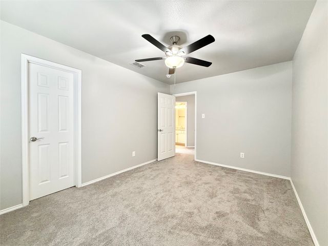 4916 Lodgepole Lane, Fort Worth, TX 76137