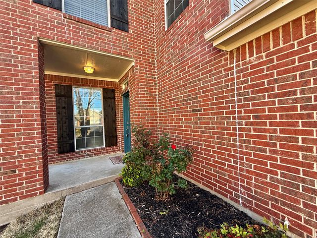 4916 Lodgepole Lane, Fort Worth, TX 76137