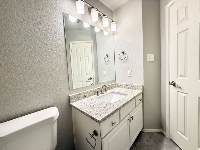 4916 Lodgepole Lane, Fort Worth, TX 76137