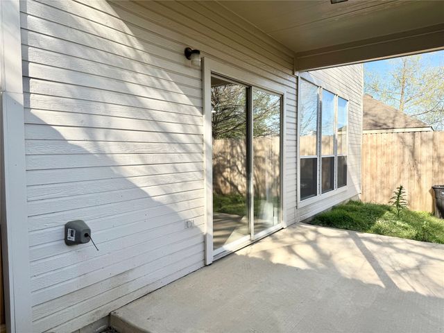 4916 Lodgepole Lane, Fort Worth, TX 76137