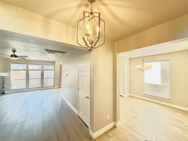 4916 Lodgepole Lane, Fort Worth, TX 76137