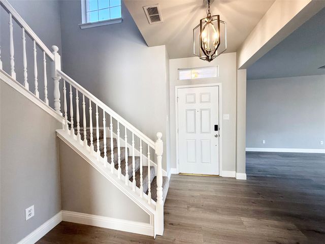 4916 Lodgepole Lane, Fort Worth, TX 76137