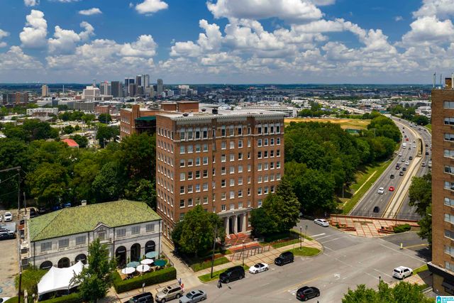 2250 Highland Ave S Apt 51, Birmingham, AL 35205