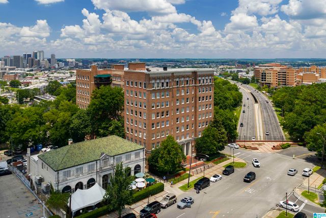 2250 Highland Ave S Apt 51, Birmingham, AL 35205