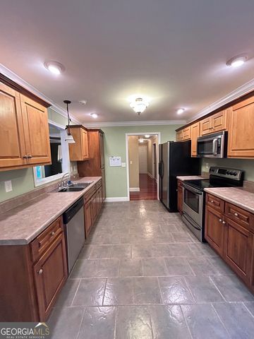 1361 Old Ccc Camp Road, Chatsworth, GA 30705