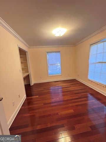 1361 Old Ccc Camp Road, Chatsworth, GA 30705