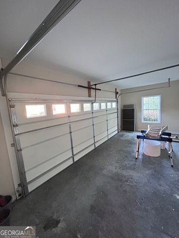 1361 Old Ccc Camp Road, Chatsworth, GA 30705