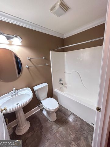 1361 Old Ccc Camp Road, Chatsworth, GA 30705