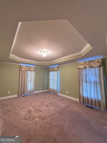 1361 Old Ccc Camp Road, Chatsworth, GA 30705