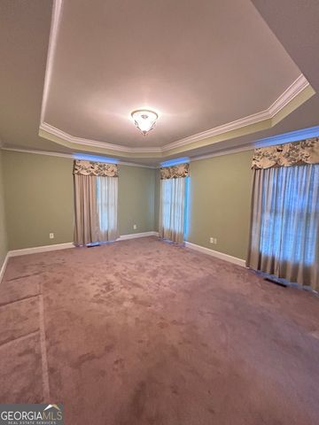 1361 Old Ccc Camp Road, Chatsworth, GA 30705