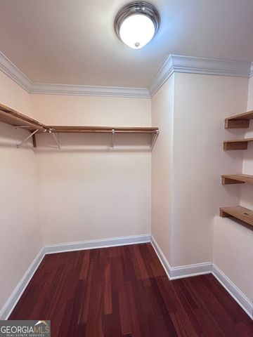 1361 Old Ccc Camp Road, Chatsworth, GA 30705