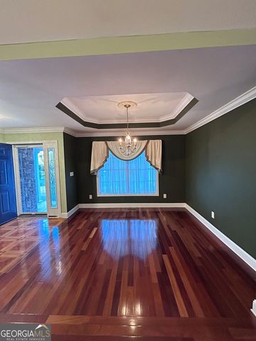 1361 Old Ccc Camp Road, Chatsworth, GA 30705