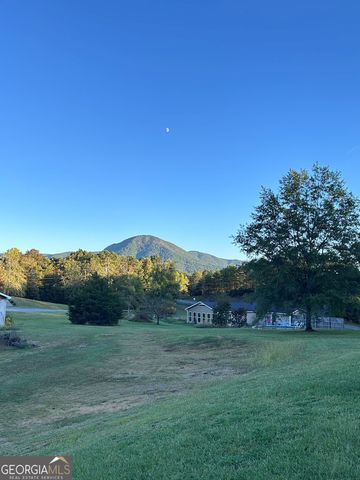 1361 Old Ccc Camp Road, Chatsworth, GA 30705