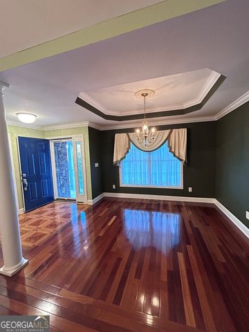 1361 Old Ccc Camp Road, Chatsworth, GA 30705