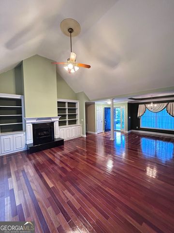 1361 Old Ccc Camp Road, Chatsworth, GA 30705