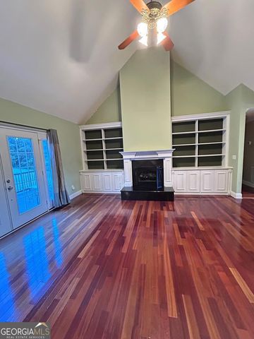 1361 Old Ccc Camp Road, Chatsworth, GA 30705