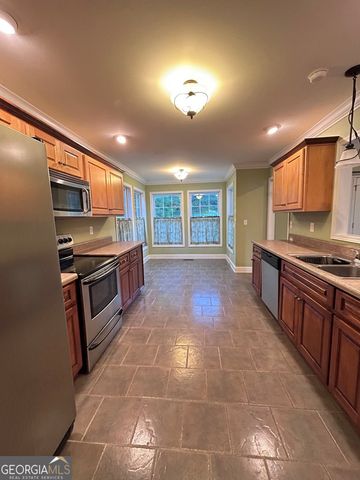 1361 Old Ccc Camp Road, Chatsworth, GA 30705