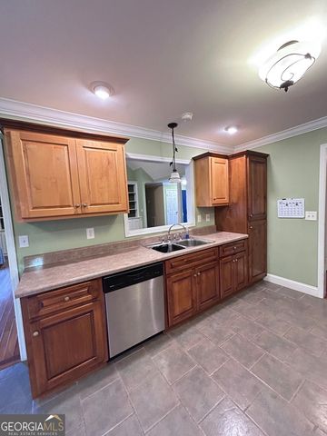 1361 Old Ccc Camp Road, Chatsworth, GA 30705