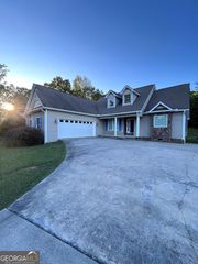1361 Old Ccc Camp Road, Chatsworth, GA 30705