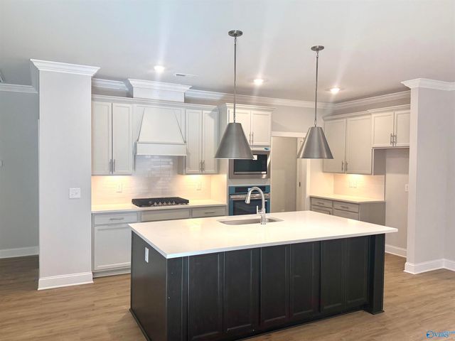 128 Ranna Drive, Huntsville, AL 35811