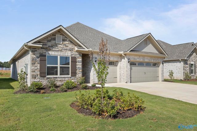 128 Ranna Drive, Huntsville, AL 35811