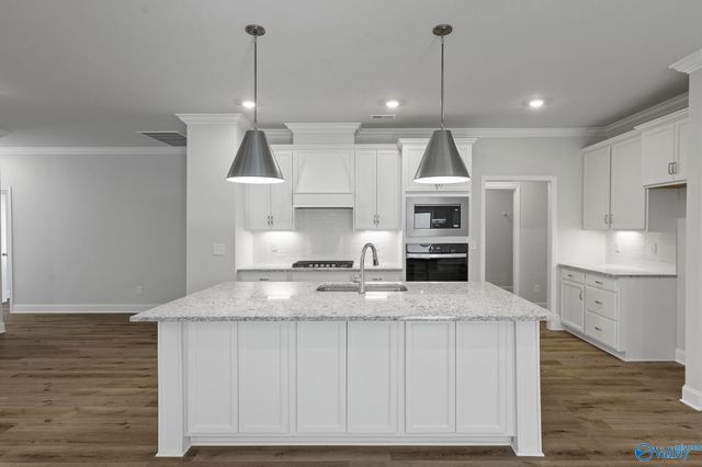 128 Ranna Drive, Huntsville, AL 35811