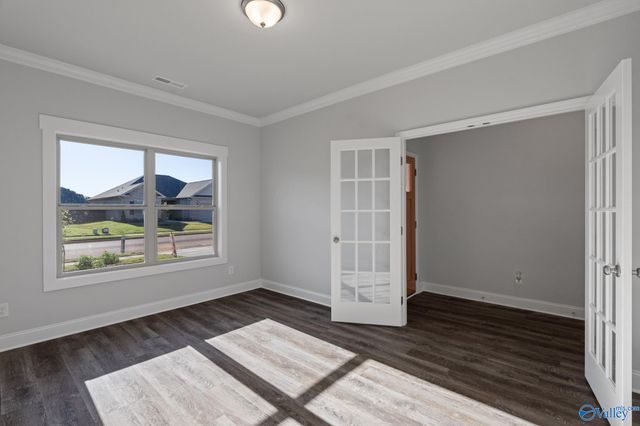 128 Ranna Drive, Huntsville, AL 35811