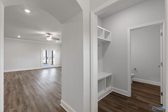 128 Ranna Drive, Huntsville, AL 35811