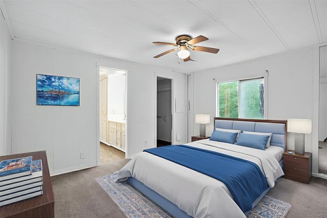 3 Meadowlark, Trinity, TX 75862