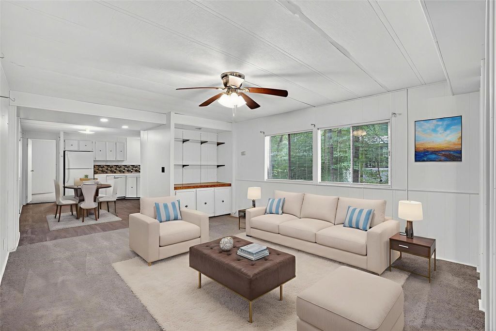 3 Meadowlark, Trinity, TX 75862