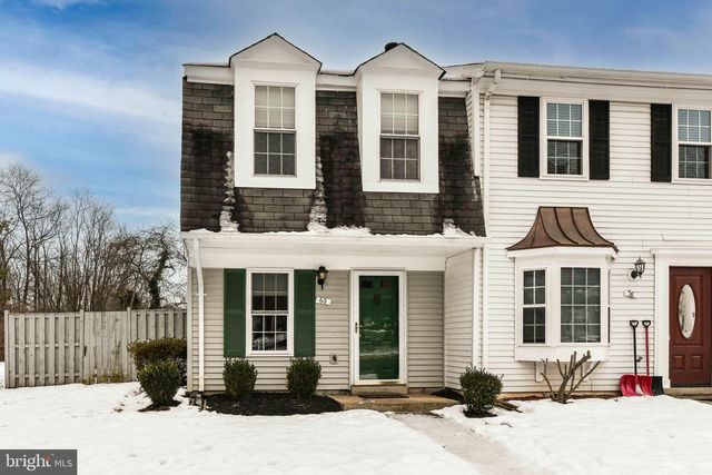 60 BENTON CT, Sterling, VA 20165