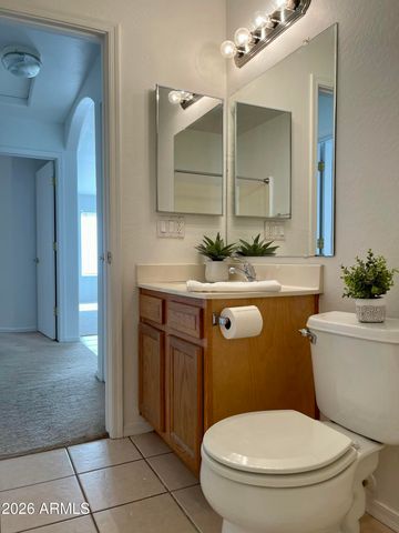 3940 N KIOHA Drive, Eloy, AZ 85131