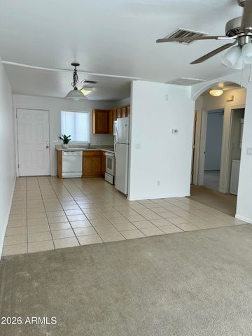 3940 N KIOHA Drive, Eloy, AZ 85131