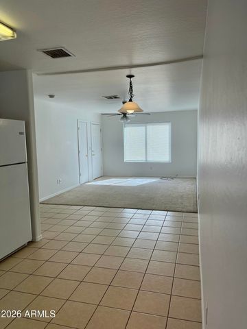 3940 N KIOHA Drive, Eloy, AZ 85131