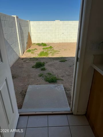 3940 N KIOHA Drive, Eloy, AZ 85131
