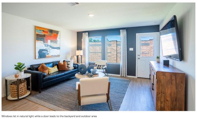 18796 Loom Drive, Conroe, TX 77306