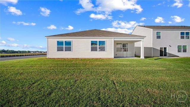 22 Gladewater Drive, Port Wentworth, GA 31407