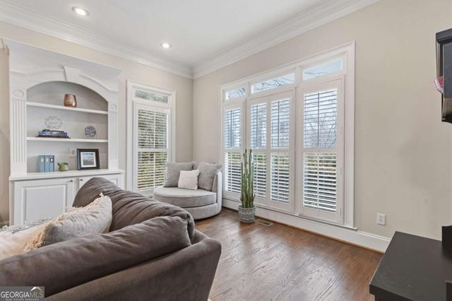 1132 Oglethorpe Avenue NE, Atlanta, GA 30319