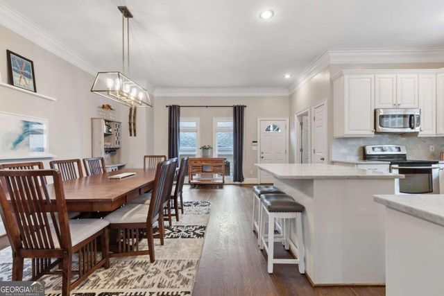 1132 Oglethorpe Avenue NE, Atlanta, GA 30319