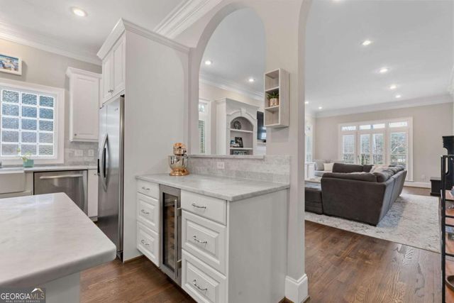 1132 Oglethorpe Avenue NE, Atlanta, GA 30319