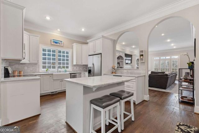 1132 Oglethorpe Avenue NE, Atlanta, GA 30319