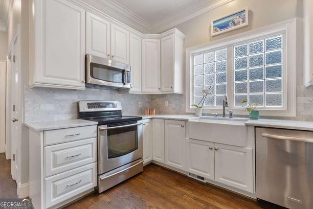 1132 Oglethorpe Avenue NE, Atlanta, GA 30319